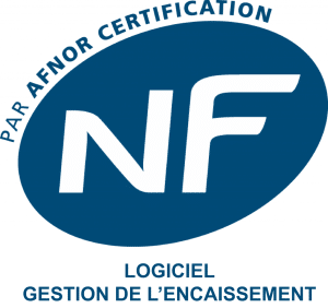 Logiciel Gestion de l'Encaissement NF525