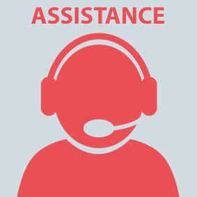 Logiciel Noa - Assistance