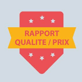 Logiciel Noa - Rapport Qualité / Prix